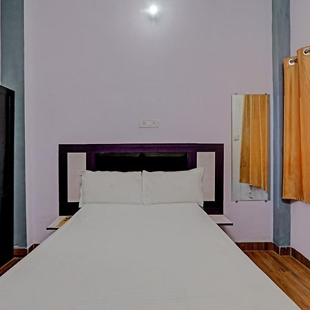 Oyo Hotel Crown Лакхнау Экстерьер фото